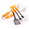 Tennessee Volunteers 4 Pc Bbq Set