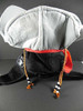 Las Vegas Raiders Mascot Themed Dangle Hat