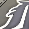 Large Molded Logo