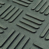 Door Ridges