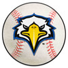Morehead State Eagles Baseball Rug - 27in. Diameter
