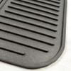 Raised Ridges