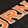 Embroidered Wordmark