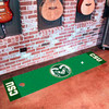 Colorado State Rams Putting Green Mat - 1.5ft. x 6ft.