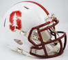 Stanford Cardinal Speed Mini Helmet