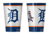 Detroit Tigers Disposable Paper Cups