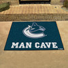 NHL - Vancouver Canucks Man Cave All-Star 33.75"x42.5"