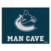 NHL - Vancouver Canucks Man Cave All-Star 33.75"x42.5"