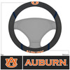 Auburn Tigers Steering Wheel Cover Embroidered NCAA Auto Accessory
