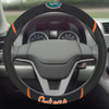 Florida Gators Steering Wheel Cover Embroidered NCAA Auto Accessory