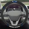 Penn State Nittany Lions Steering Wheel Cover Embroidered NCAA Auto Accessory