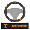 Tennessee Volunteers Embroidered Steering Wheel Cover Tennessee Volunteers Embroidered Steering Wheel Cover