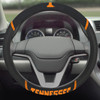 Tennessee Volunteers Steering Wheel Cover Embroidered NCAA Auto Accessory