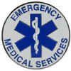EMS Hitch Cover