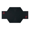 Louisville Cardinals Motorcycle Mat