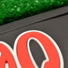 Golf Small Molded