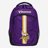 Minnesota Vikings Action Backpack