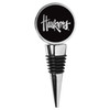 Nebraska Cornhuskers Wine Stopper