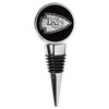 Kansas City Chiefs Wine Stopper
