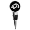Los Angeles Rams Wine Stopper