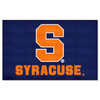 Syracuse Orange Ulti-Mat Rug - 5ft. x 8ft.