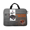 Chicago Bears Laptop Case
