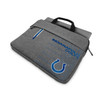 Indianapolis Colts Laptop Case