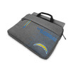Los Angeles Chargers Laptop Case