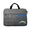 Los Angeles Chargers Laptop Case