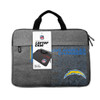 Los Angeles Chargers Laptop Case