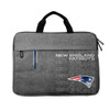 New England Patriots Laptop Case