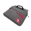 San Francisco 49ers Laptop Case