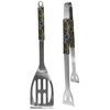 Dallas Cowboys 2 pc BBQ Set w/Mossy Oak Camo