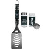 New York Jets Tailgater Spatula and Salt and Pepper Shakers