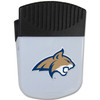 Montana St. Bobcats Chip Clip Magnet