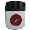Arizona Coyotes Chip Clip Magnet