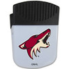 Arizona Coyotes Chip Clip Magnet