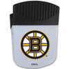 Boston Bruins Chip Clip Magnet