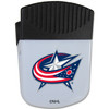 Columbus Blue Jackets Chip Clip Magnet