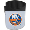 New York Islanders Chip Clip Magnet
