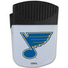St. Louis Blues Chip Clip Magnet