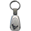 Houston Texans Etched Key Chain