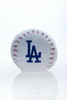 Los Angeles Dodgers Baseball Plush Mascot Reversible Stuffed Animal