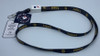 San Diego Padres Charging Lanyard iPhone iPad USB Cable MLB Fan Gear
