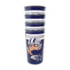 Dallas Cowboys Party Cup 4 Pack