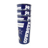 Dallas Cowboys Party Cup 4 Pack