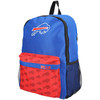 Buffalo Bills Colourblock Backpack