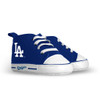 Los Angeles Dodgers Baby Pre-walker Hightop Shoes
