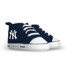 New York Yankees Baby Pre-walker Hightop Shoes