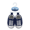 New York Yankees Baby Pre-walker Hightop Shoes